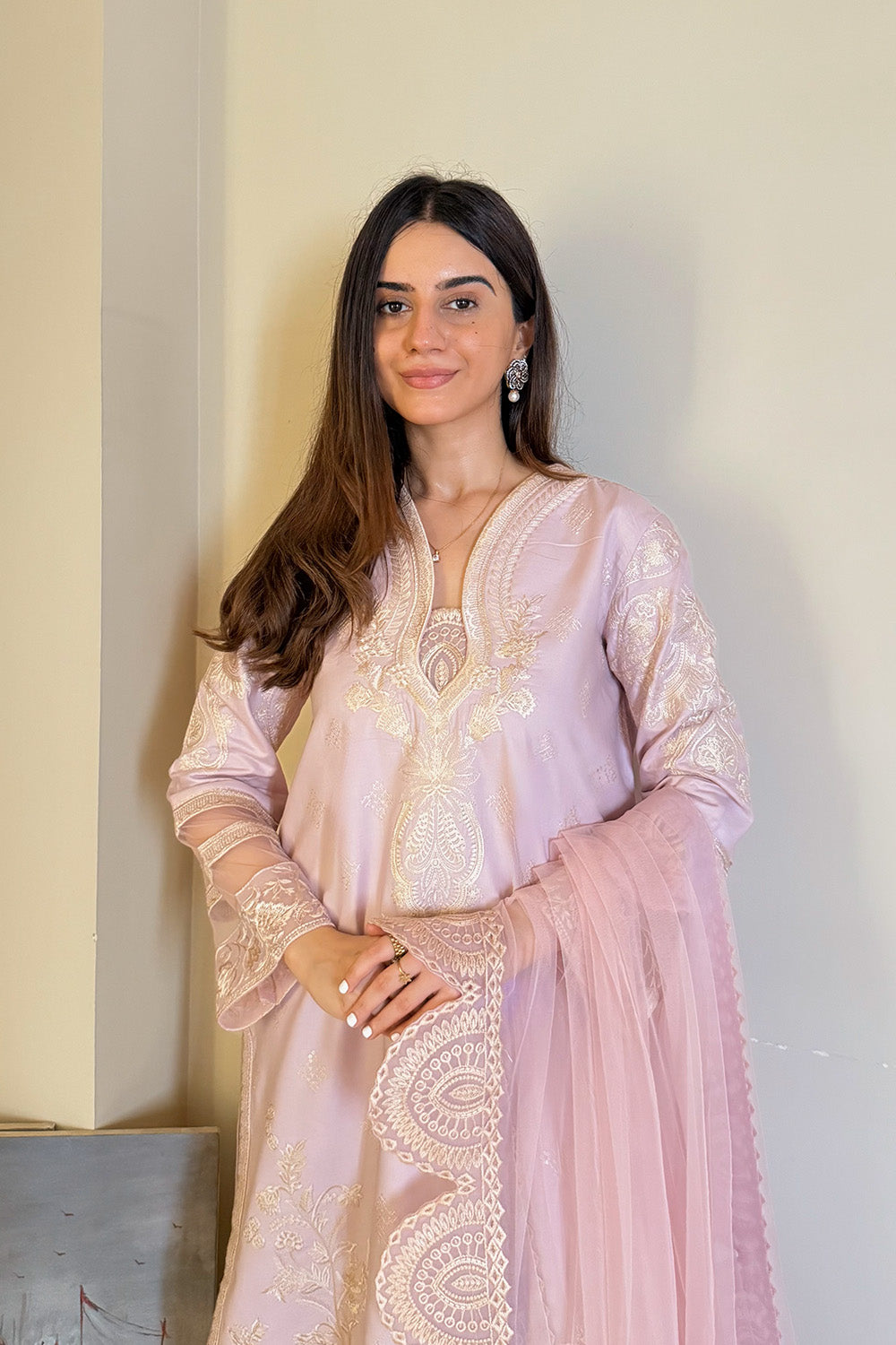 Maryum N Maria | Koel 25 | DEIRDRE - MS50279 - Official Maryum N Maria stockist in UK - Sakeena London