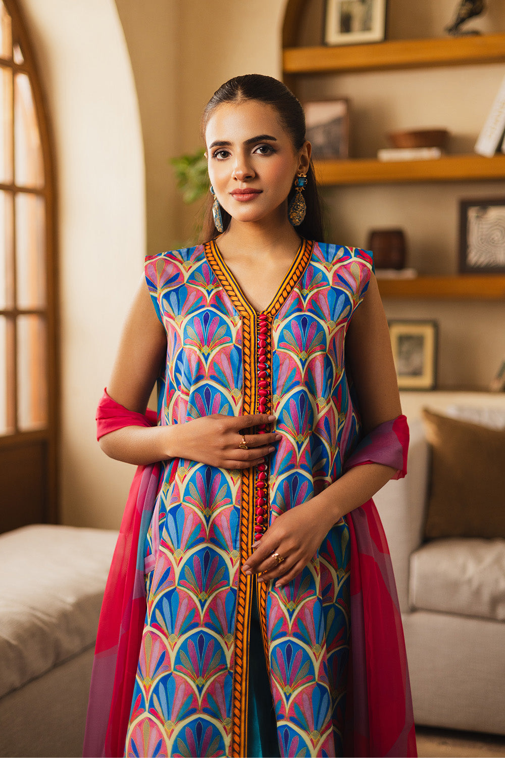 Maryum N Maria | Ceil 25 | ESHE - Official Maryum N Maria stockist in UK - Sakeena London