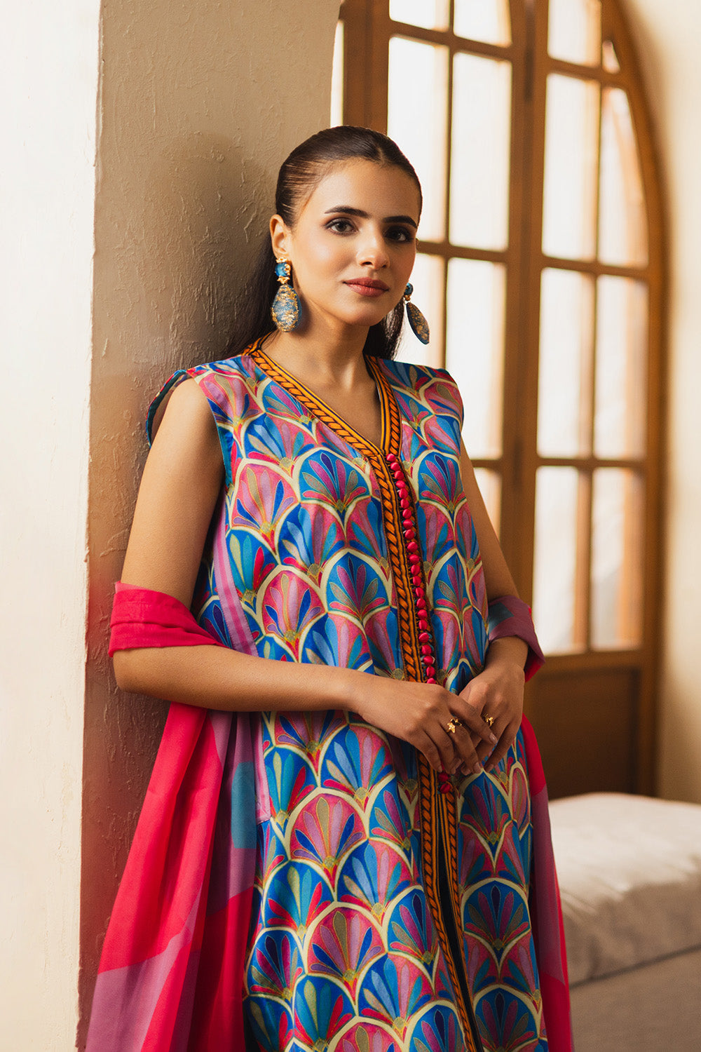 Maryum N Maria | Ceil 25 | ESHE - Official Maryum N Maria stockist in UK - Sakeena London