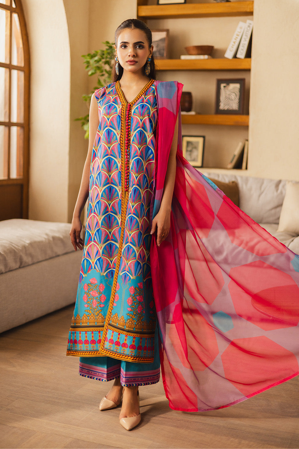 Maryum N Maria | Ceil 25 | ESHE - Official Maryum N Maria stockist in UK - Sakeena London