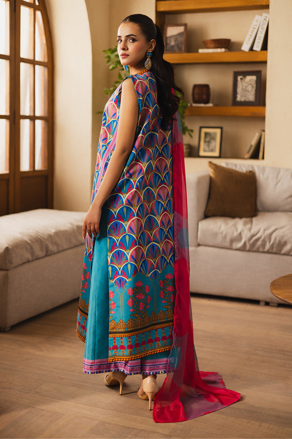 Maryum N Maria | Ceil 25 | ESHE - Official Maryum N Maria stockist in UK - Sakeena London