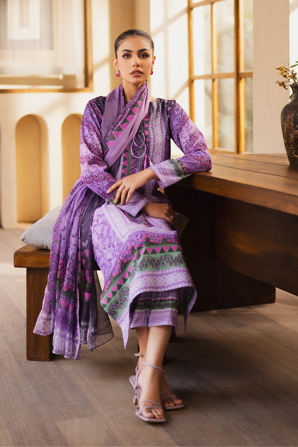 Maryum N Maria | Ceil 25 | AYTAN - Official Maryum N Maria stockist in UK - Sakeena London
