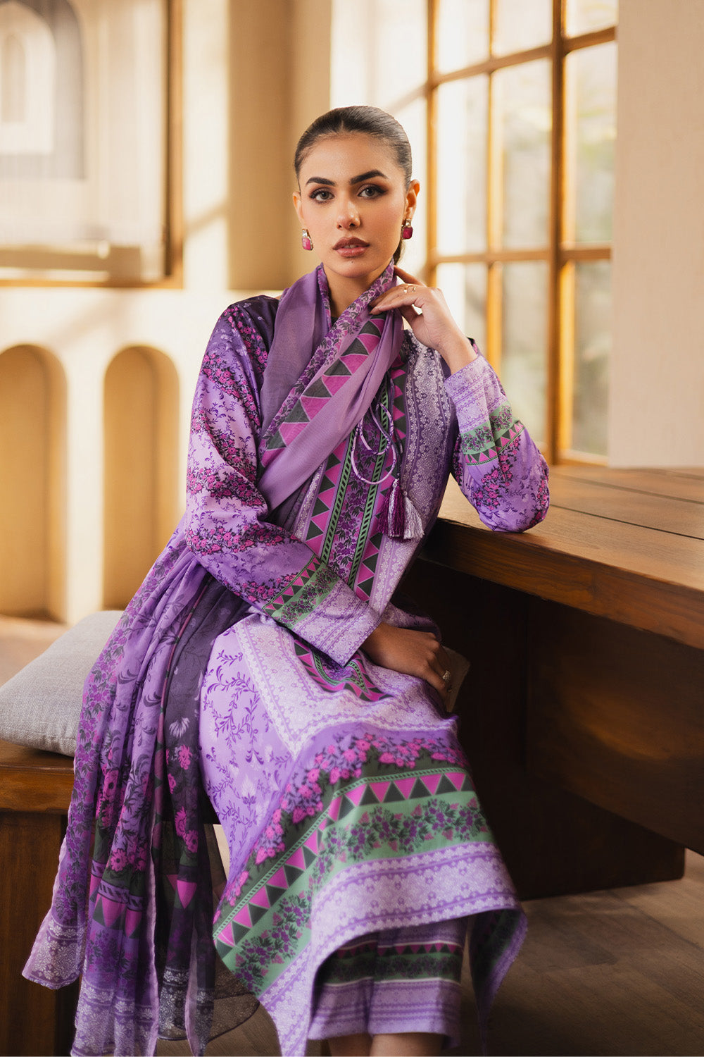 Maryum N Maria | Ceil 25 | AYTAN - Official Maryum N Maria stockist in UK - Sakeena London