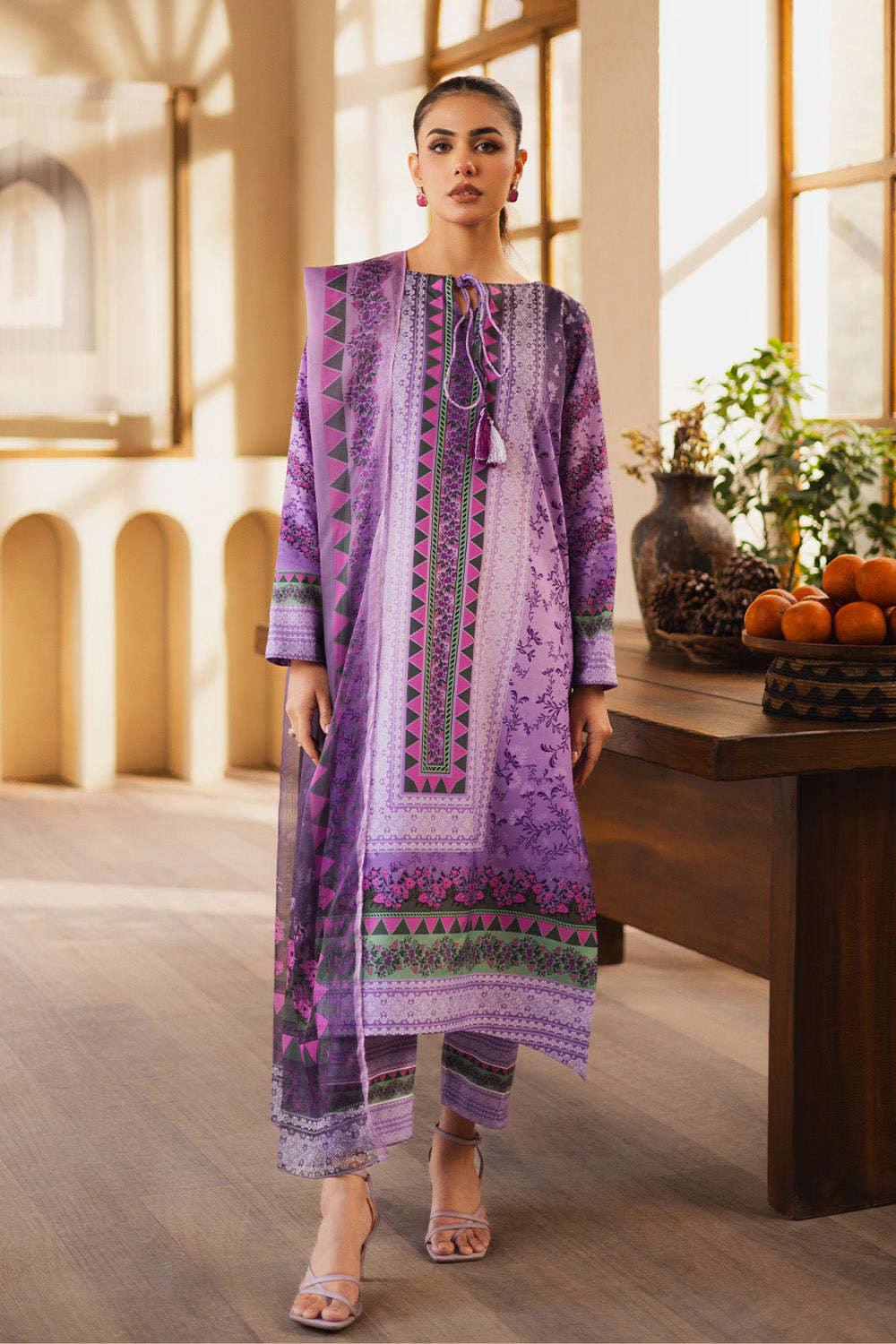 Maryum N Maria | Ceil 25 | AYTAN - Official Maryum N Maria stockist in UK - Sakeena London
