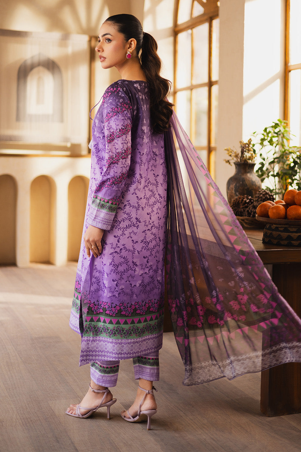 Maryum N Maria | Ceil 25 | AYTAN - Official Maryum N Maria stockist in UK - Sakeena London