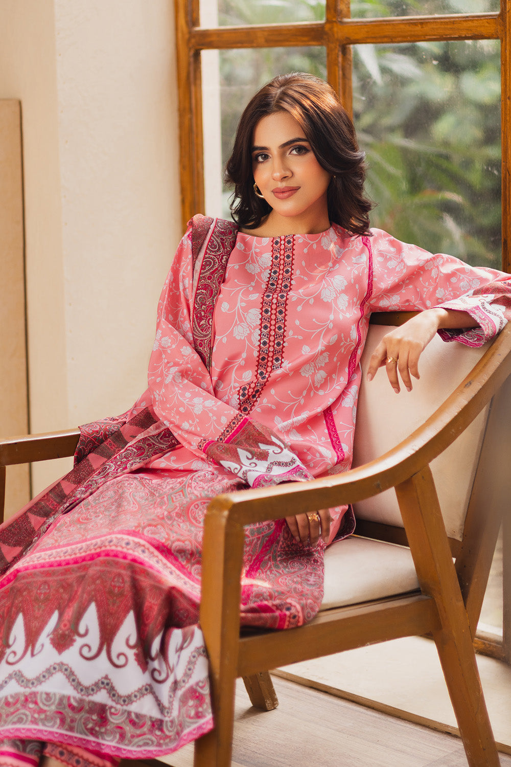 Maryum N Maria | Ceil 25 | ARMANI - Official Maryum N Maria stockist in UK - Sakeena London