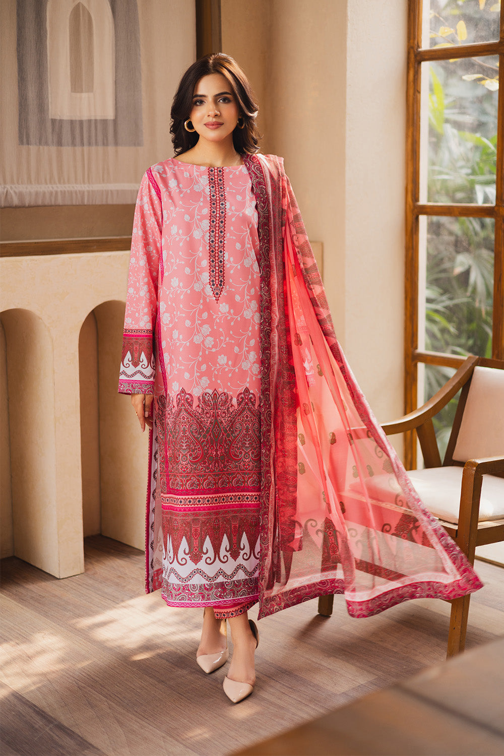 Maryum N Maria | Ceil 25 | ARMANI - Official Maryum N Maria stockist in UK - Sakeena London
