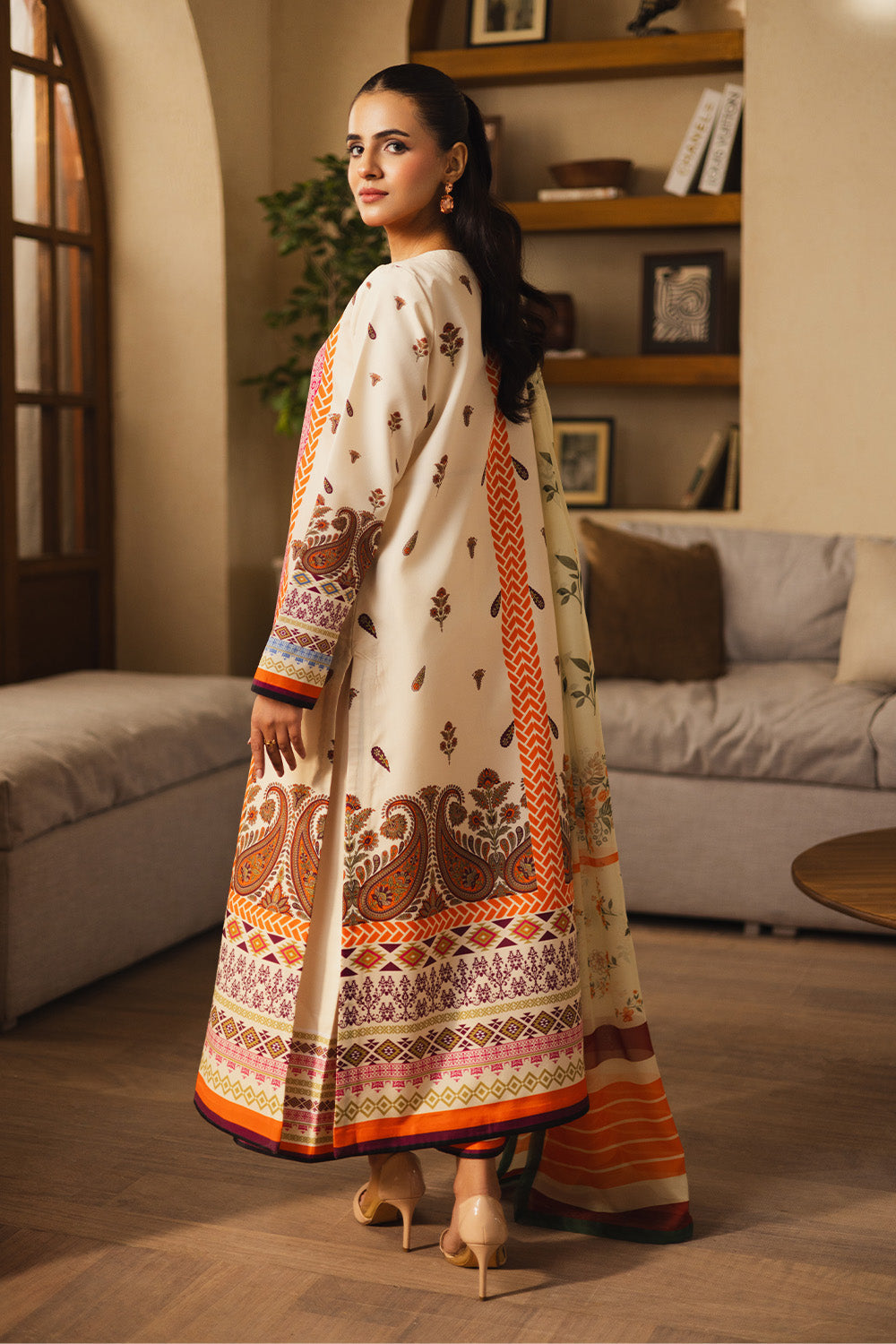 Maryum N Maria | Ceil 25 | CYRA - Official Maryum N Maria stockist in UK - Sakeena London