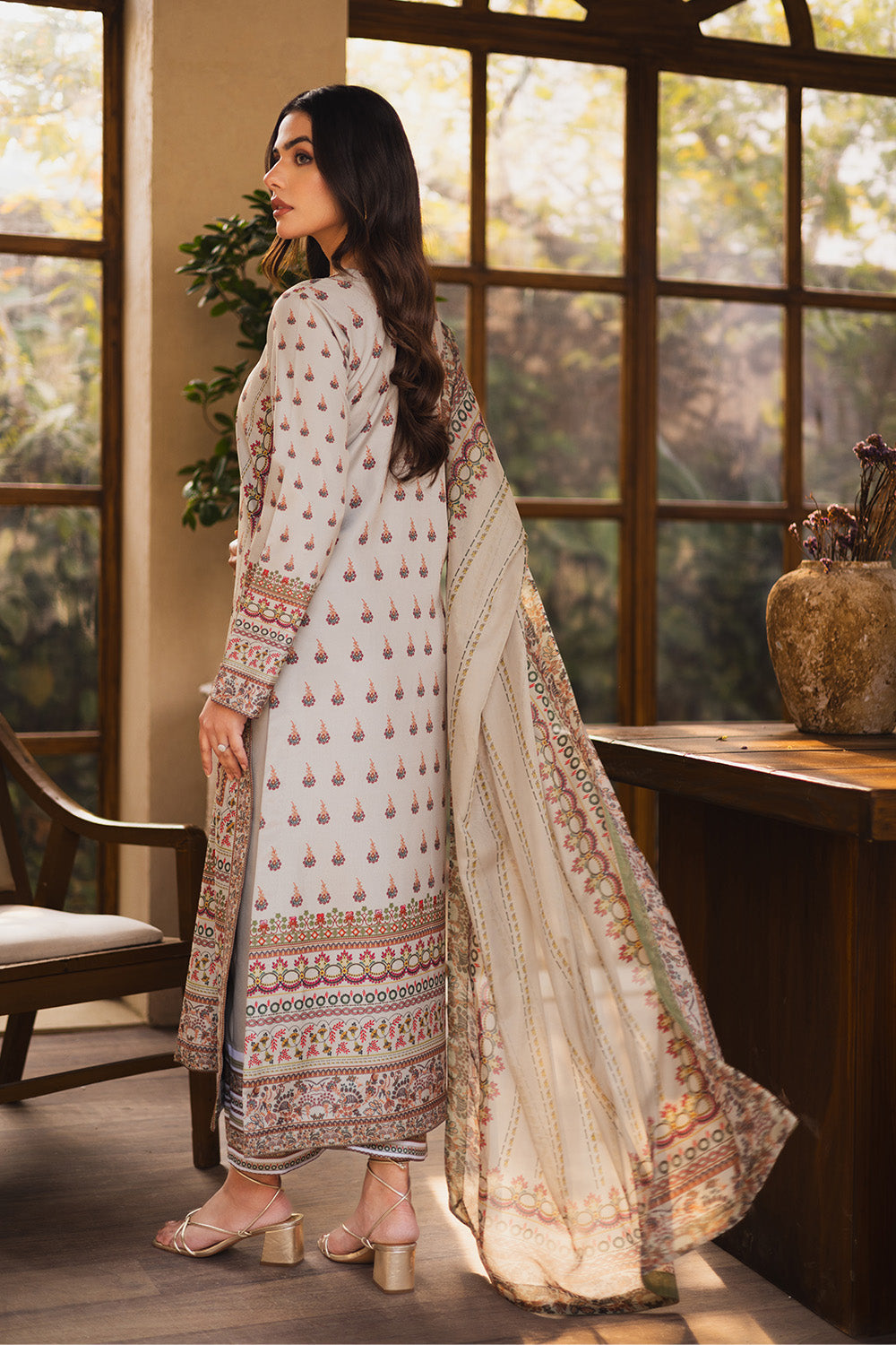 Maryum N Maria | Ceil 25 | DIBA - Official Maryum N Maria stockist in UK - Sakeena London