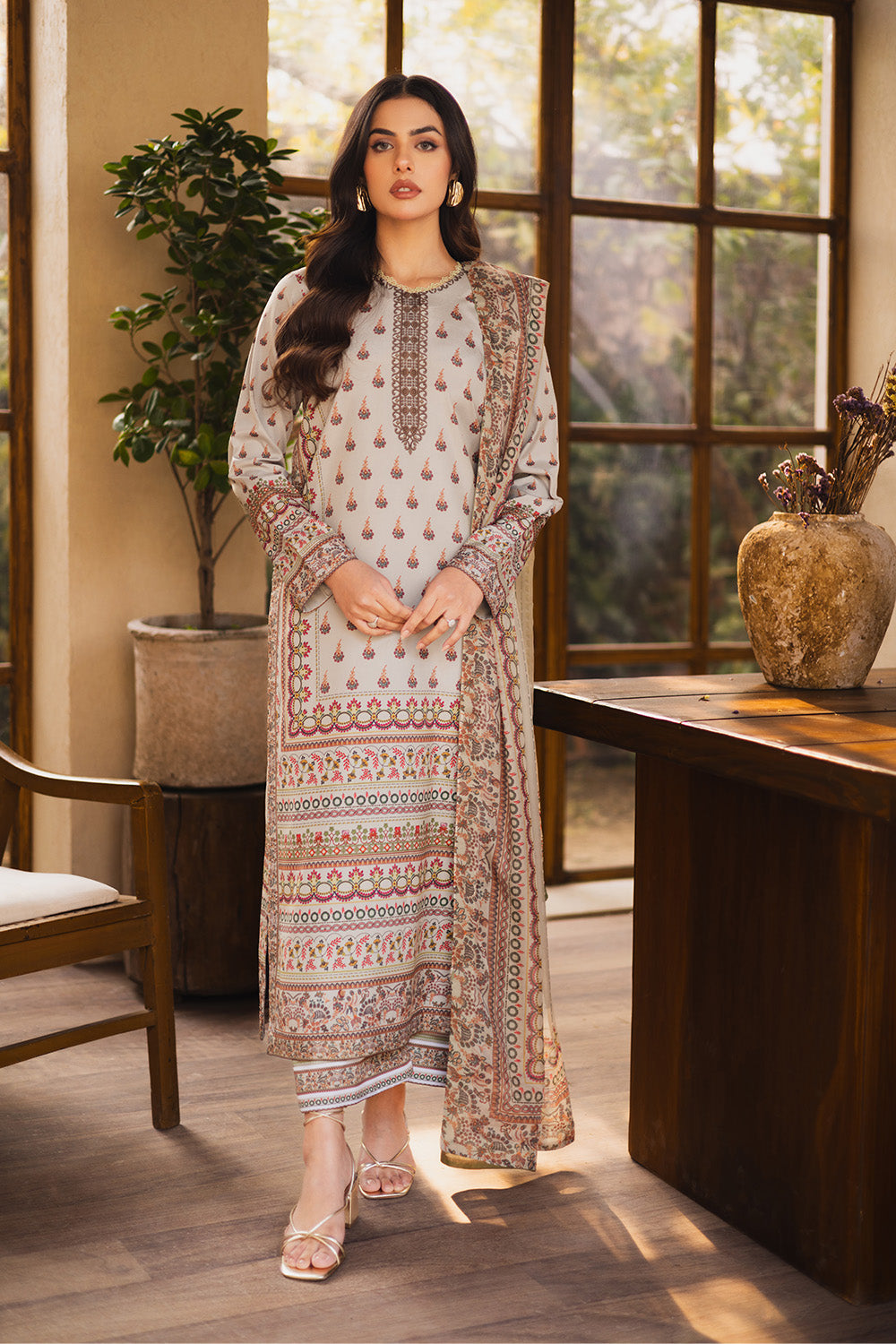 Maryum N Maria | Ceil 25 | DIBA - Official Maryum N Maria stockist in UK - Sakeena London