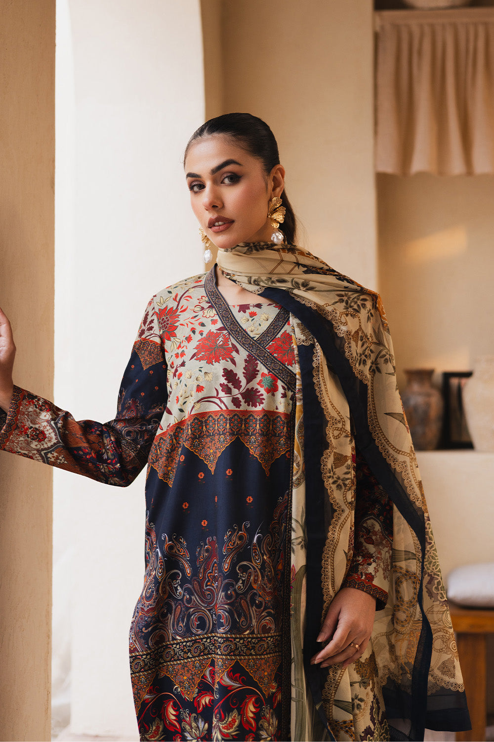 Maryum N Maria | Ceil 25 | GITI - Official Maryum N Maria stockist in UK - Sakeena London