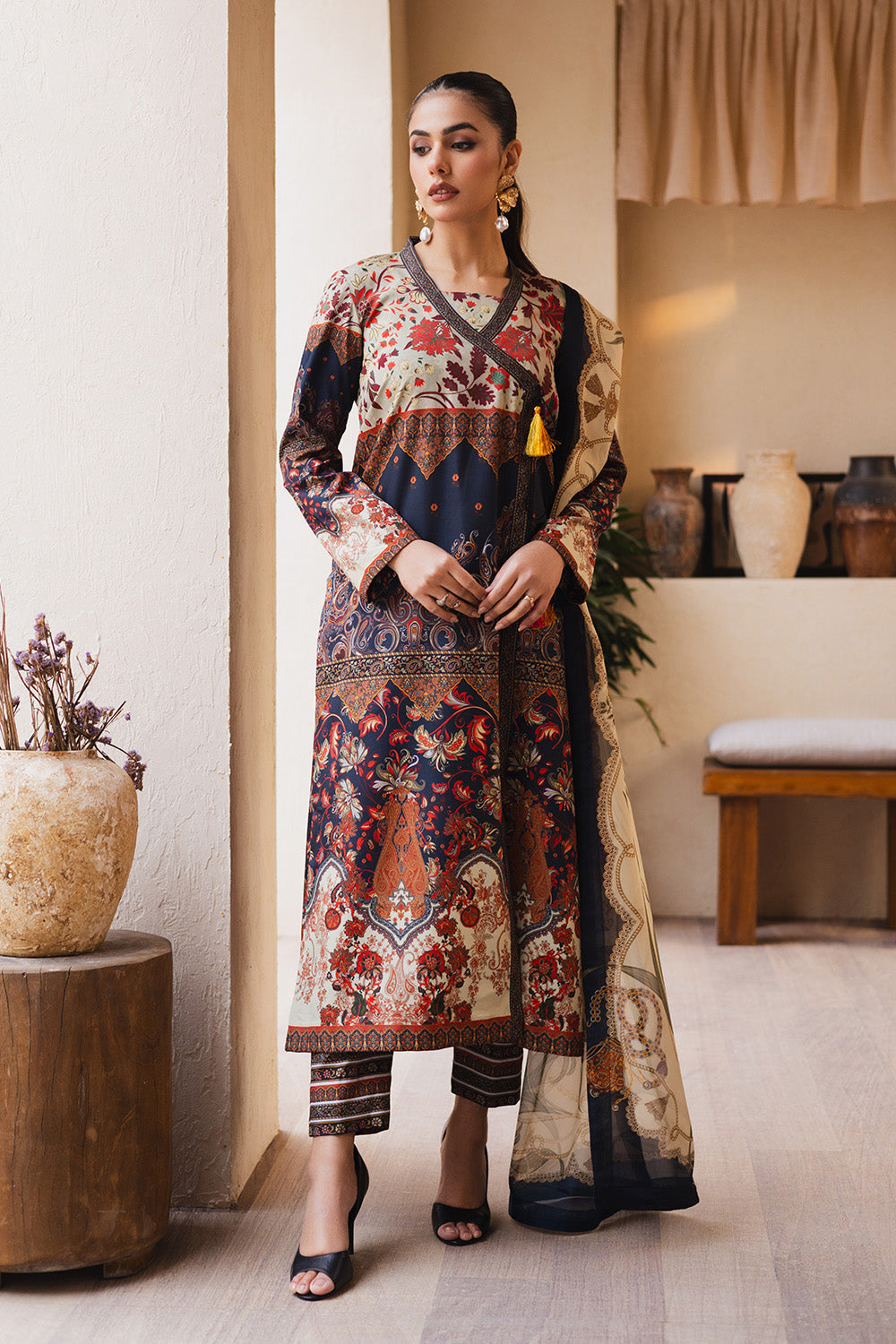 Maryum N Maria | Ceil 25 | GITI - Official Maryum N Maria stockist in UK - Sakeena London