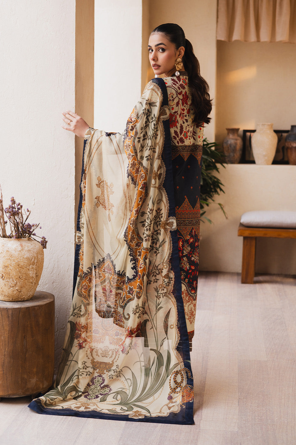 Maryum N Maria | Ceil 25 | GITI - Official Maryum N Maria stockist in UK - Sakeena London
