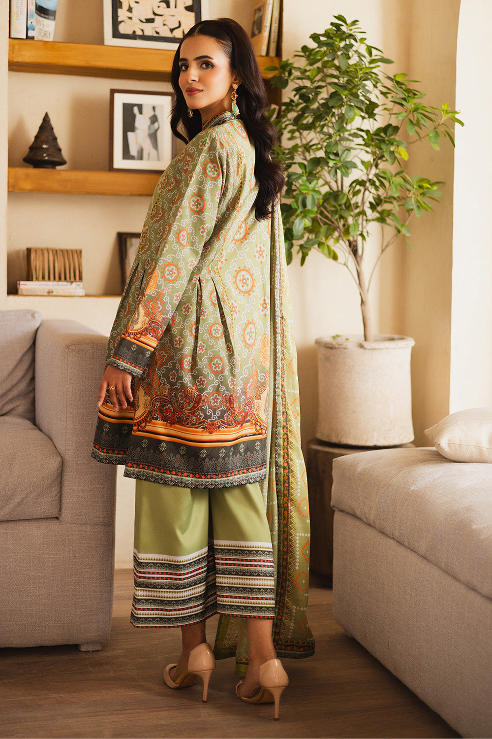 Maryum N Maria | Ceil 25 | AYTAN - Official Maryum N Maria stockist in UK - Sakeena London