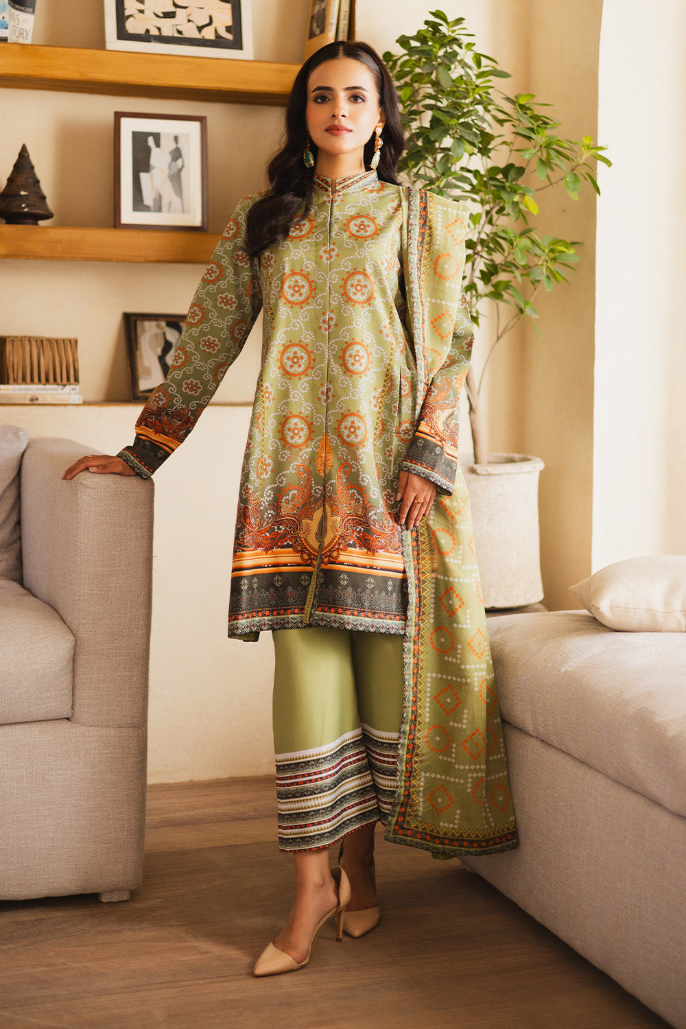 Maryum N Maria | Ceil 25 | AYTAN - Official Maryum N Maria stockist in UK - Sakeena London