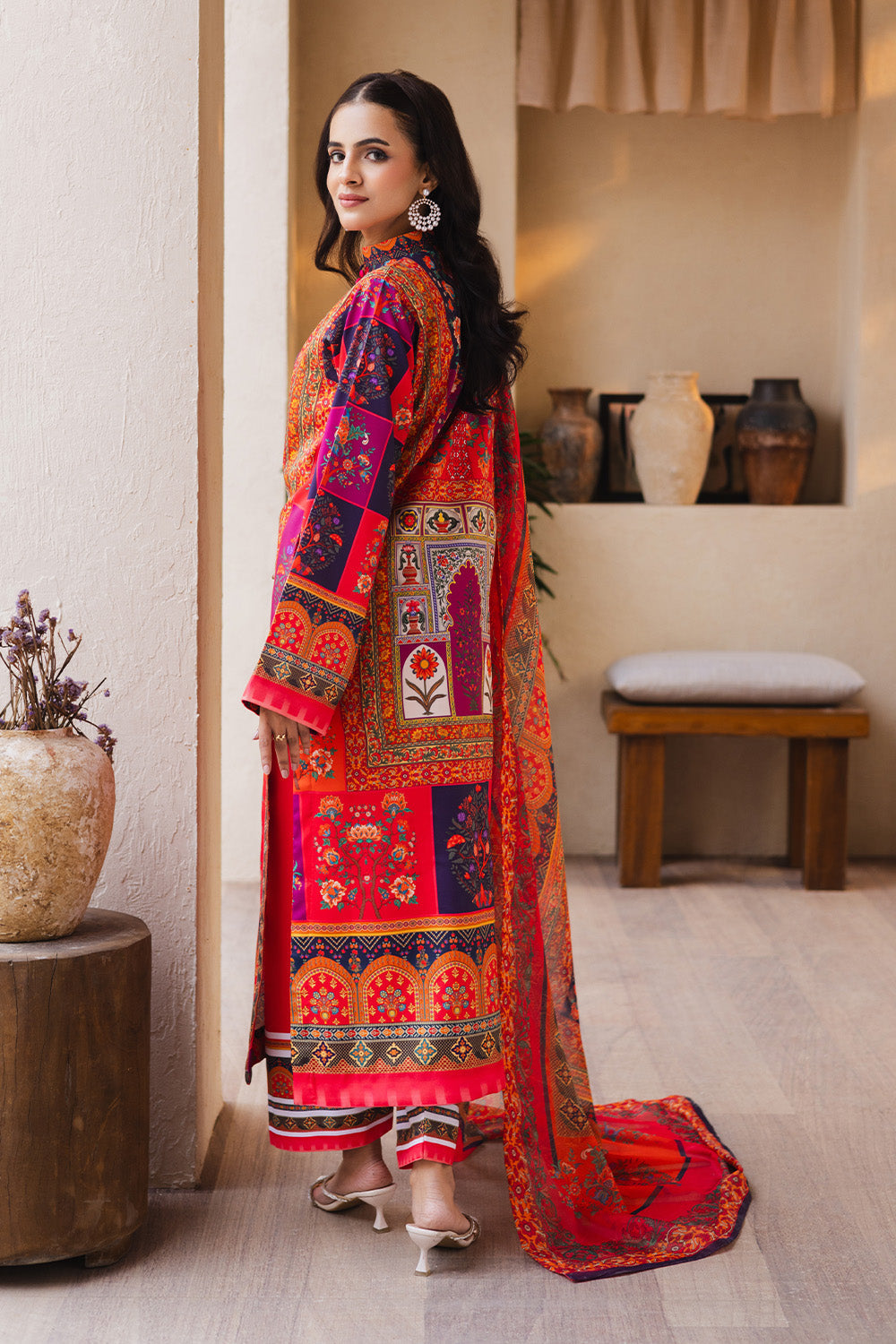 Maryum N Maria | Ceil 25 |ARYANA - Official Maryum N Maria stockist in UK - Sakeena London