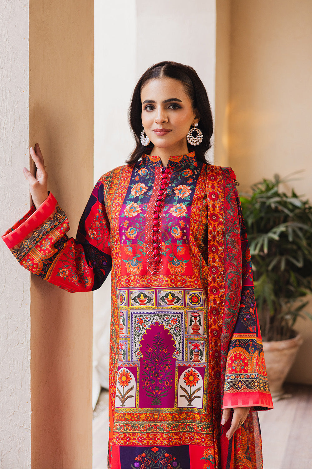 Maryum N Maria | Ceil 25 |ARYANA - Official Maryum N Maria stockist in UK - Sakeena London