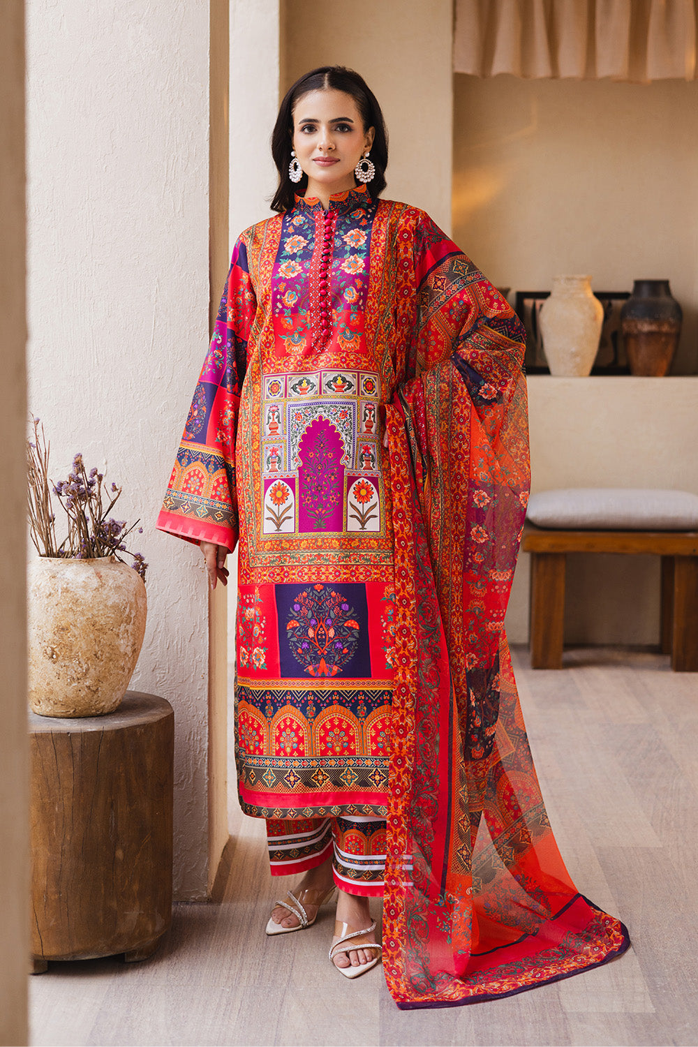 Maryum N Maria | Ceil 25 |ARYANA - Official Maryum N Maria stockist in UK - Sakeena London