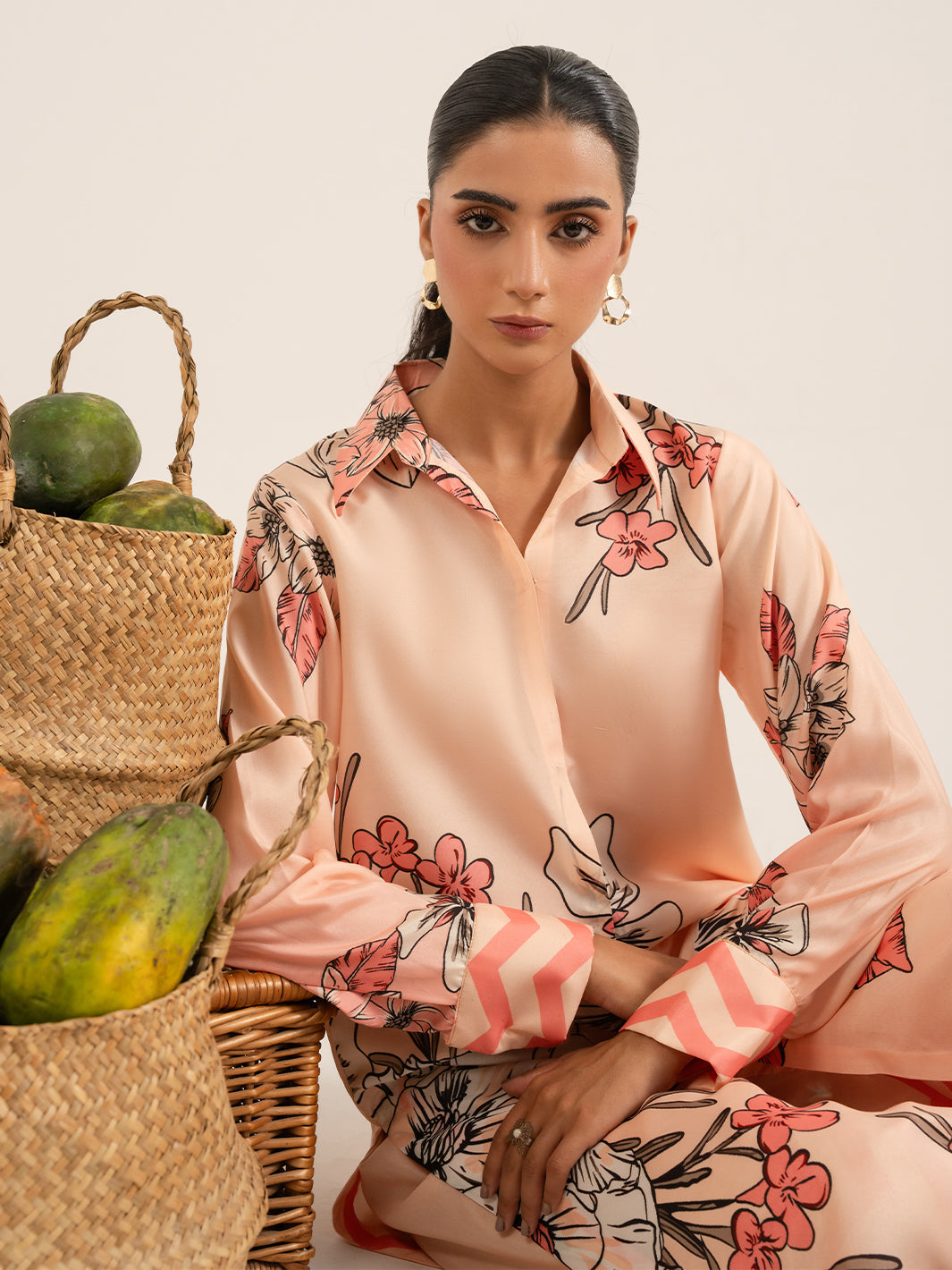 Izel | Sunset street Pret | MUSE - Official Izel stockist in UK - Sakeena London