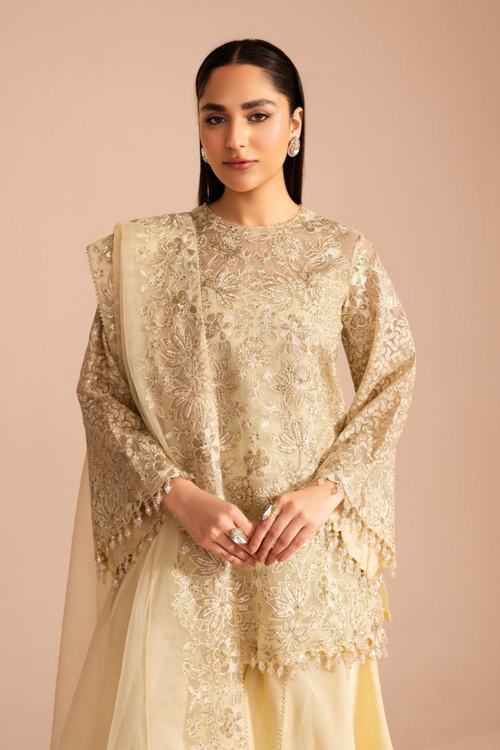 Maryum N Maria | Iris Formals | HARVA - MW40006 - Official Maryum N Maria stockist in UK - Sakeena London