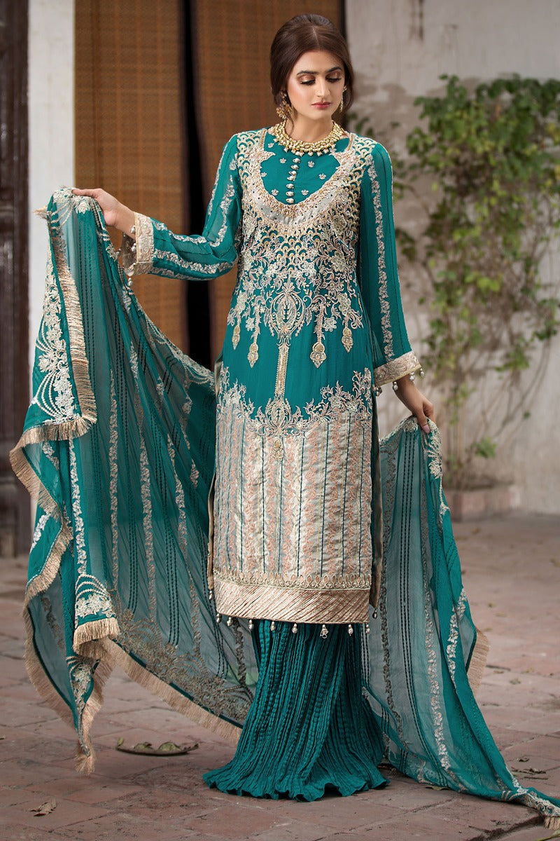 Motifz | Luxury Formal | 2355-BERYL - Official Motifz stockist in UK - Sakeena London