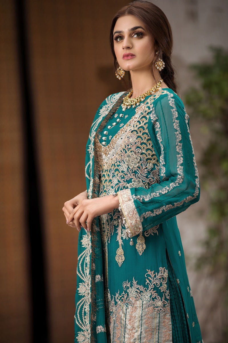 Motifz | Luxury Formal | 2355-BERYL - Official Motifz stockist in UK - Sakeena London