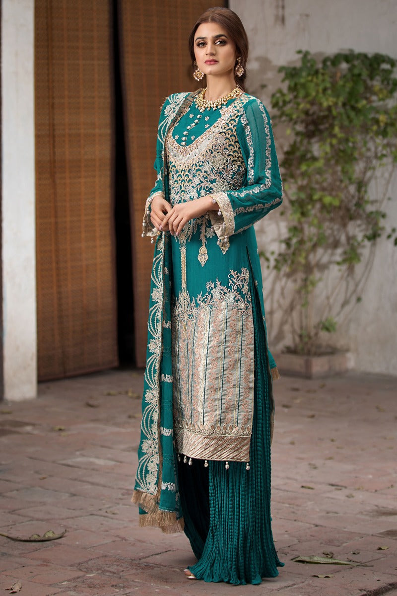 Motifz | Luxury Formal | 2355-BERYL - Official Motifz stockist in UK - Sakeena London