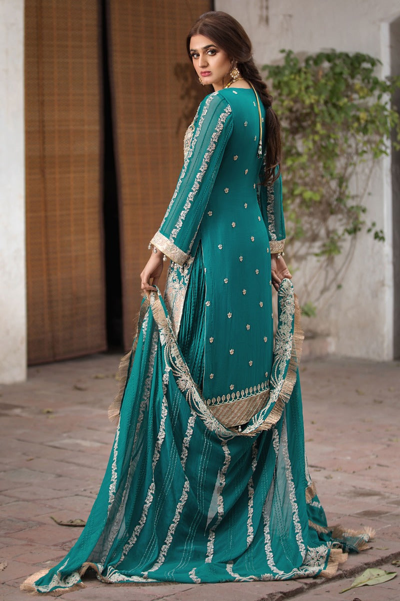 Motifz | Luxury Formal | 2355-BERYL - Official Motifz stockist in UK - Sakeena London