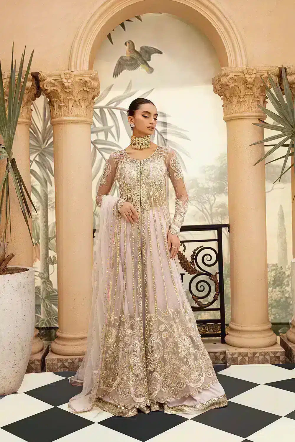 Mysie by Tahira | Arzu Wedding Formals 23 | Hoor - Official Mysie by Tahira stockist in UK - Sakeena London