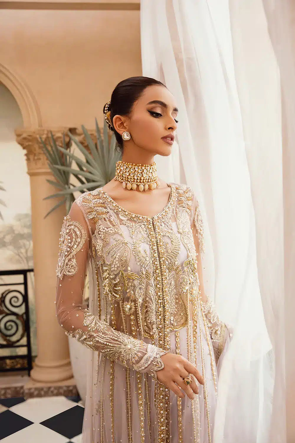 Mysie by Tahira | Arzu Wedding Formals 23 | Hoor - Official Mysie by Tahira stockist in UK - Sakeena London