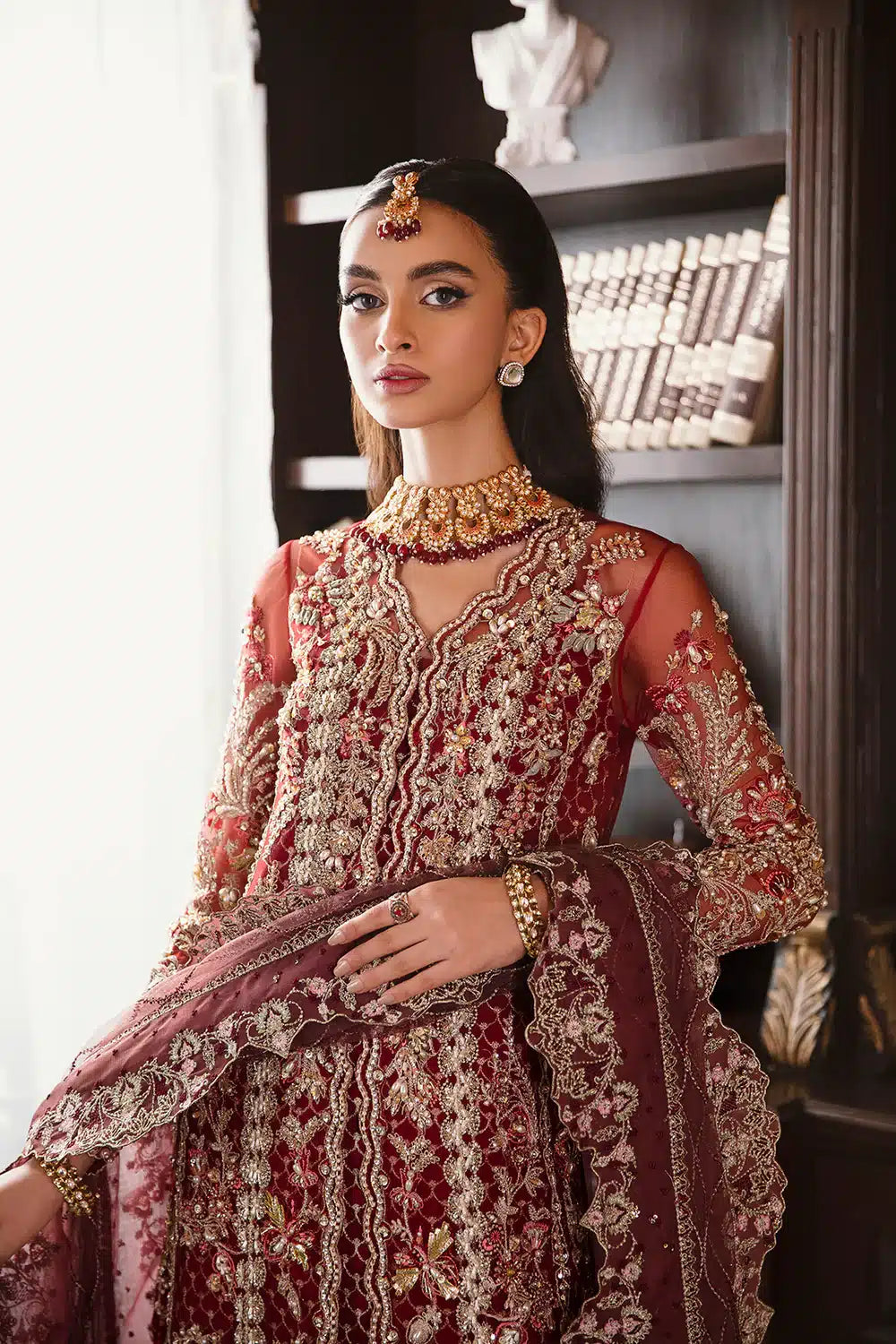 Mysie by Tahira | Arzu Wedding Formals 23 | Italiya - Official Mysie by Tahira stockist in UK - Sakeena London