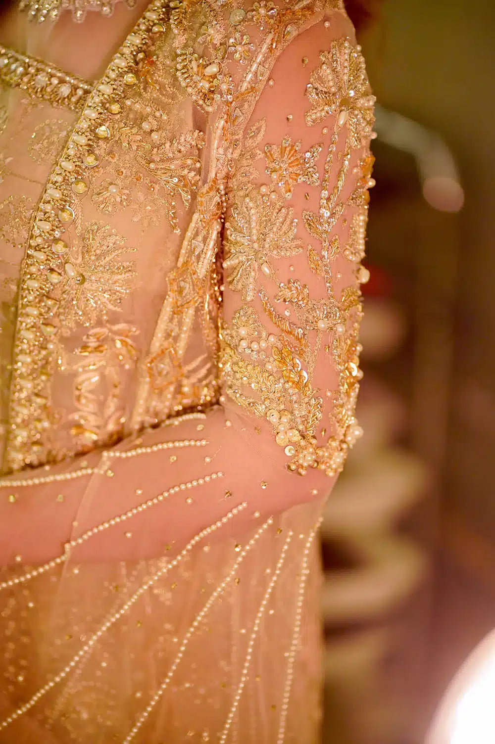 Mysie by Tahira | Arzu Wedding Formals 23 | Nia - Official Mysie by Tahira stockist in UK - Sakeena London