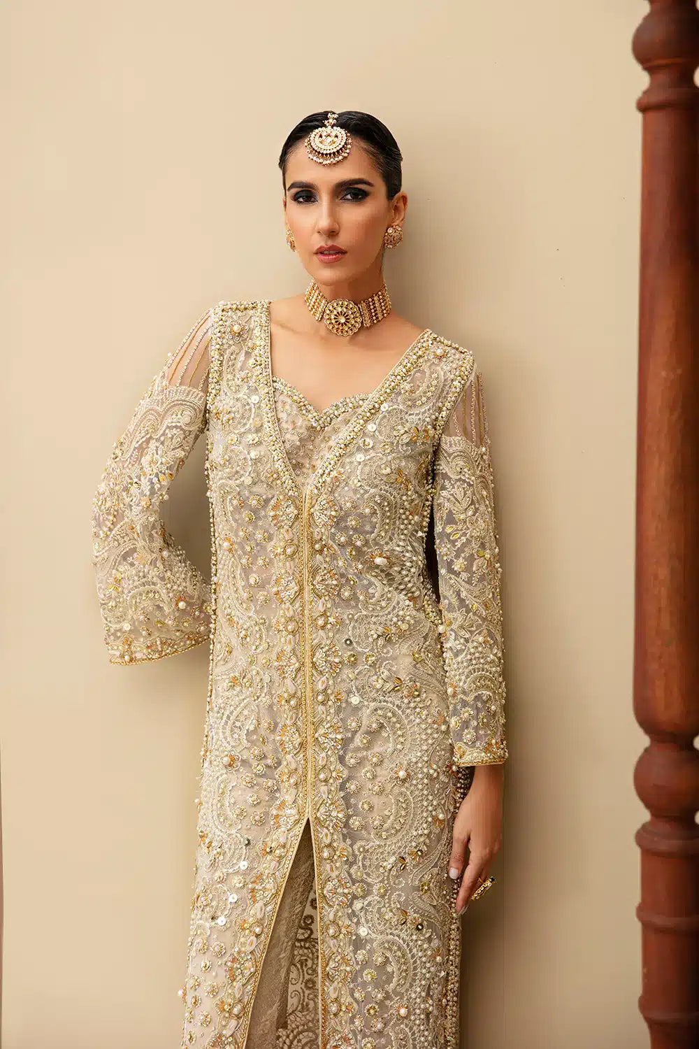 Mysie by Tahira | Festive Formals 24 | Izzy - Official Mysie by Tahira stockist in UK - Sakeena London