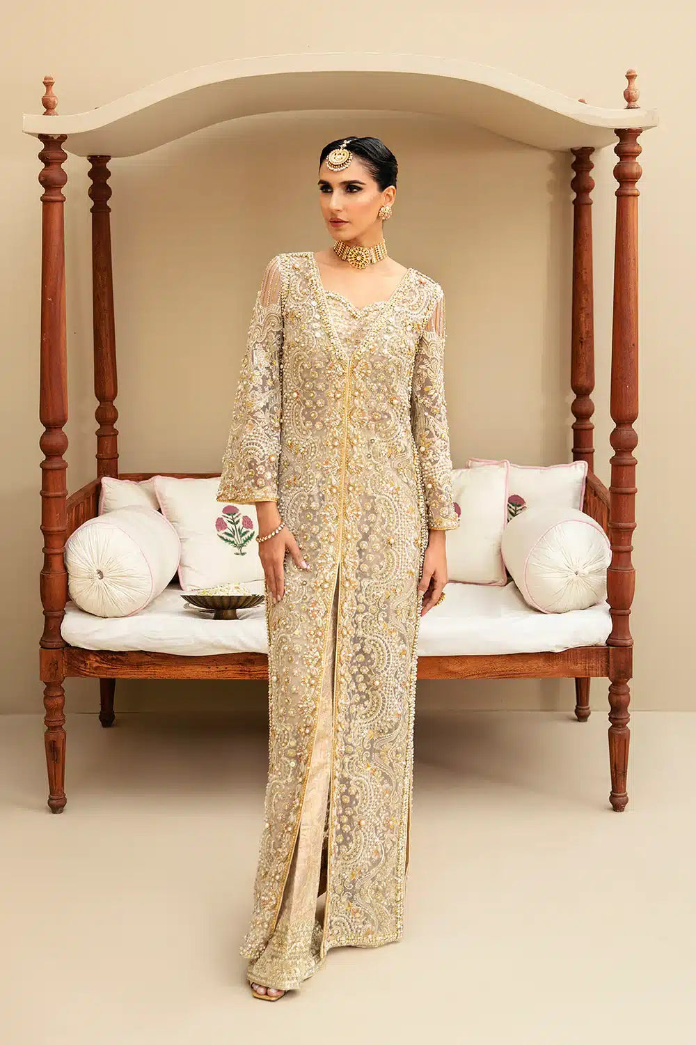 Mysie by Tahira | Festive Formals 24 | Izzy - Official Mysie by Tahira stockist in UK - Sakeena London