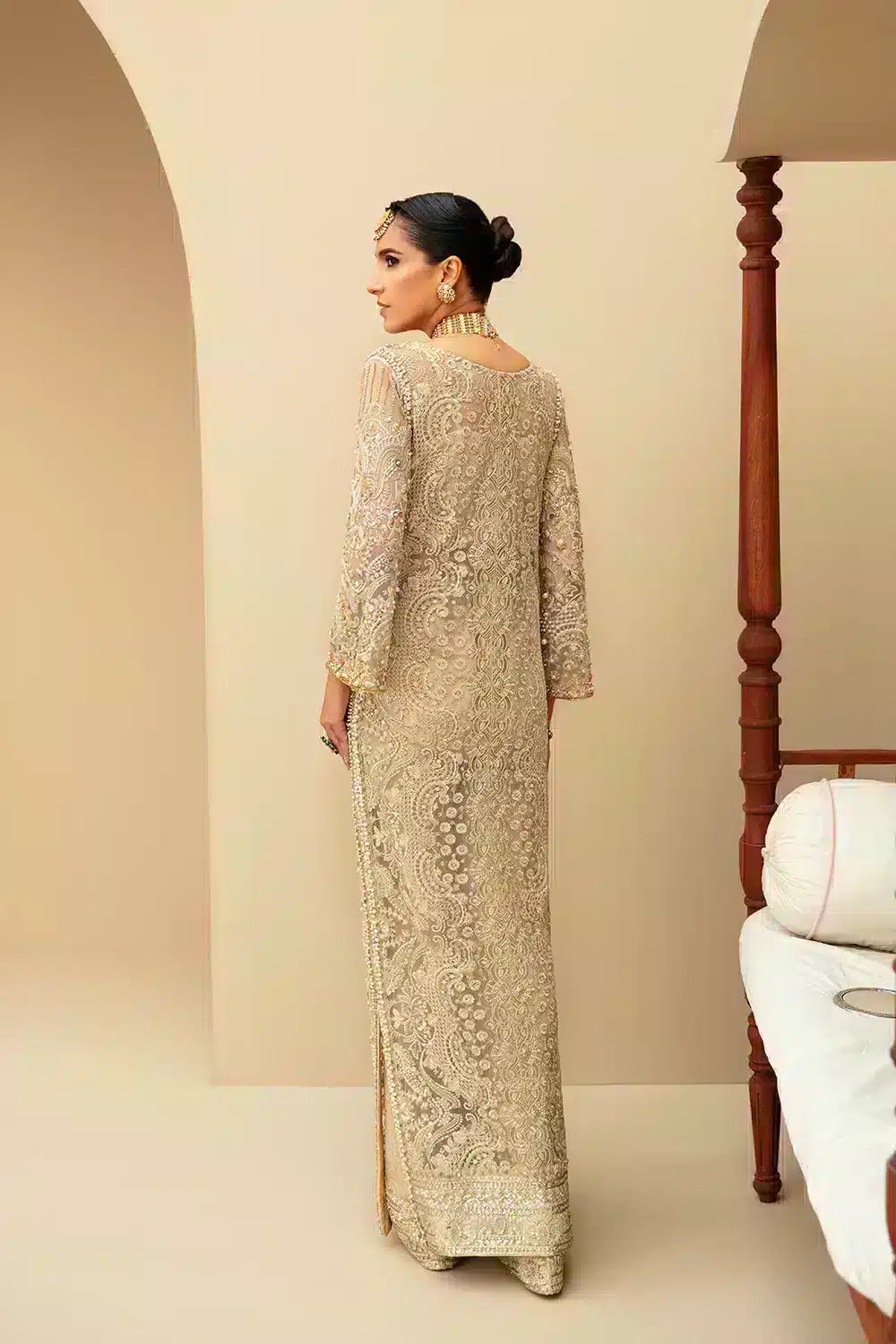 Mysie by Tahira | Festive Formals 24 | Izzy - Official Mysie by Tahira stockist in UK - Sakeena London