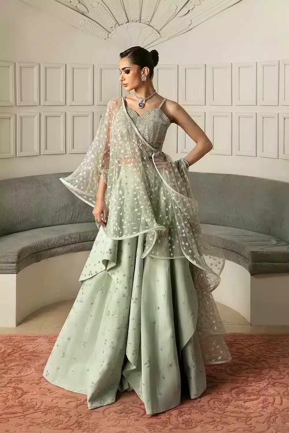 Mysie by Tahira | Festive Formals 24 | Meeka - Official Mysie by Tahira stockist in UK - Sakeena London