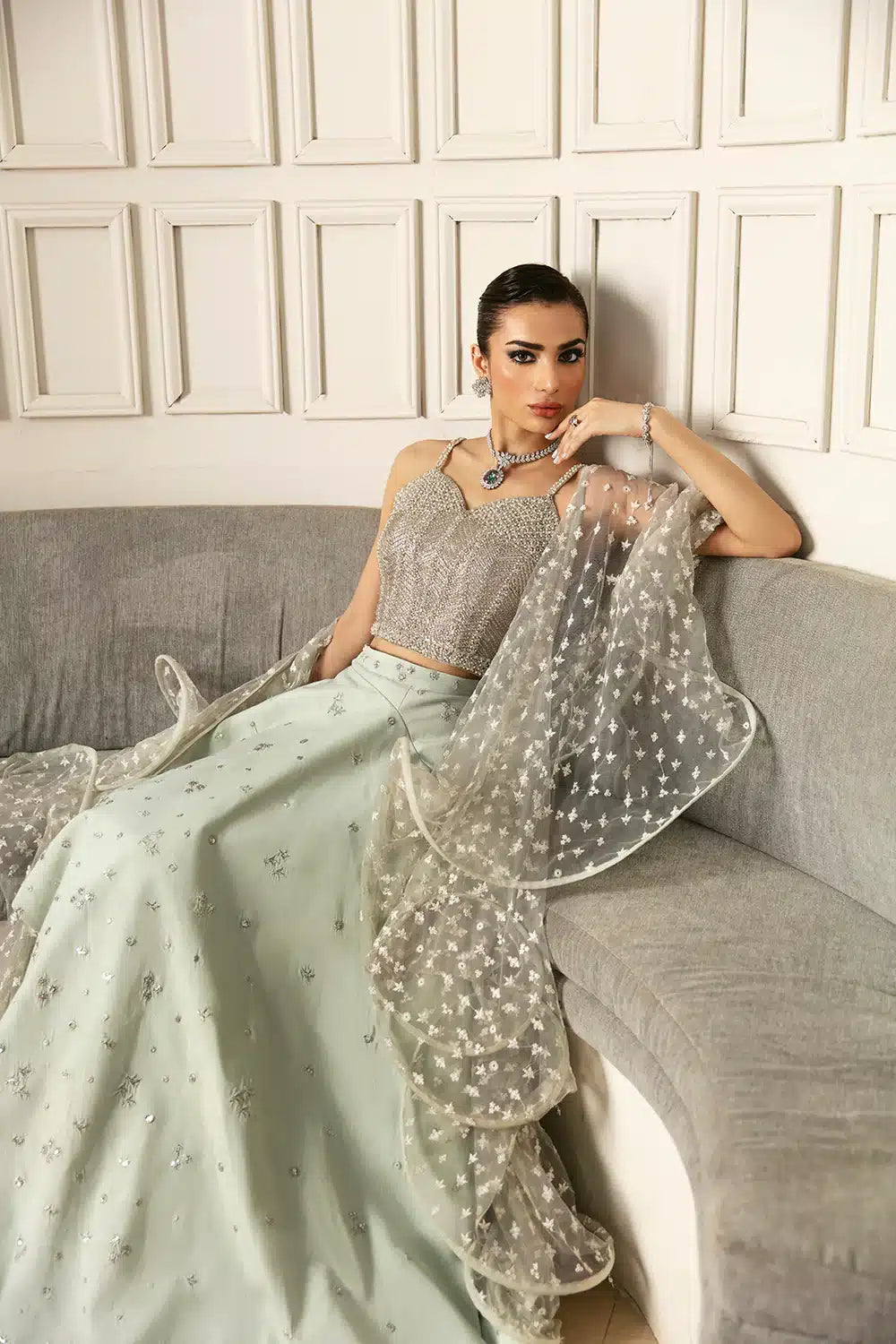Mysie by Tahira | Festive Formals 24 | Meeka - Official Mysie by Tahira stockist in UK - Sakeena London