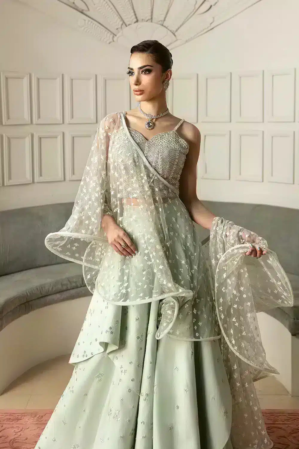 Mysie by Tahira | Festive Formals 24 | Meeka - Official Mysie by Tahira stockist in UK - Sakeena London