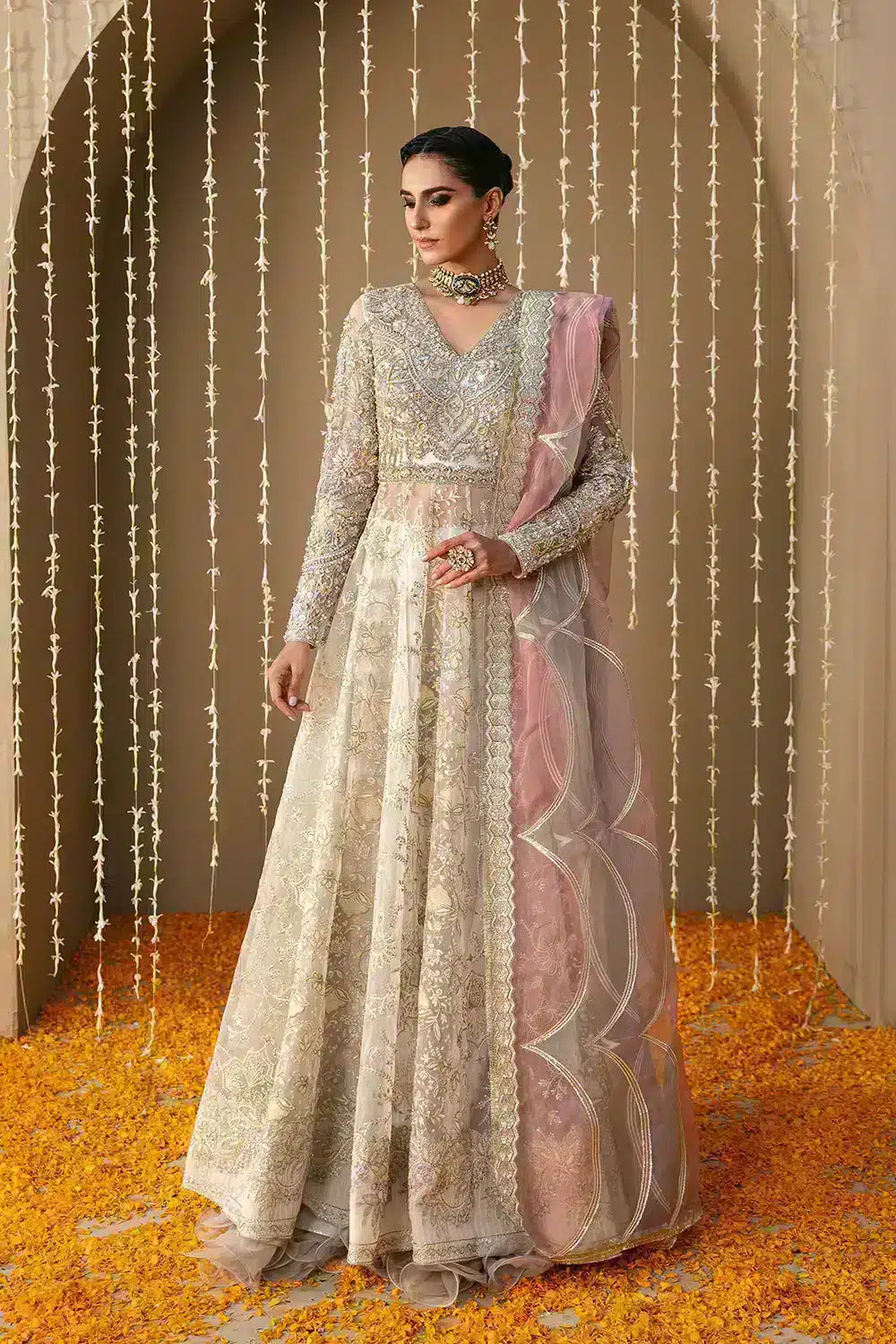 Mysie by Tahira | Festive Formals 24 | Seemal - Official Mysie by Tahira stockist in UK - Sakeena London