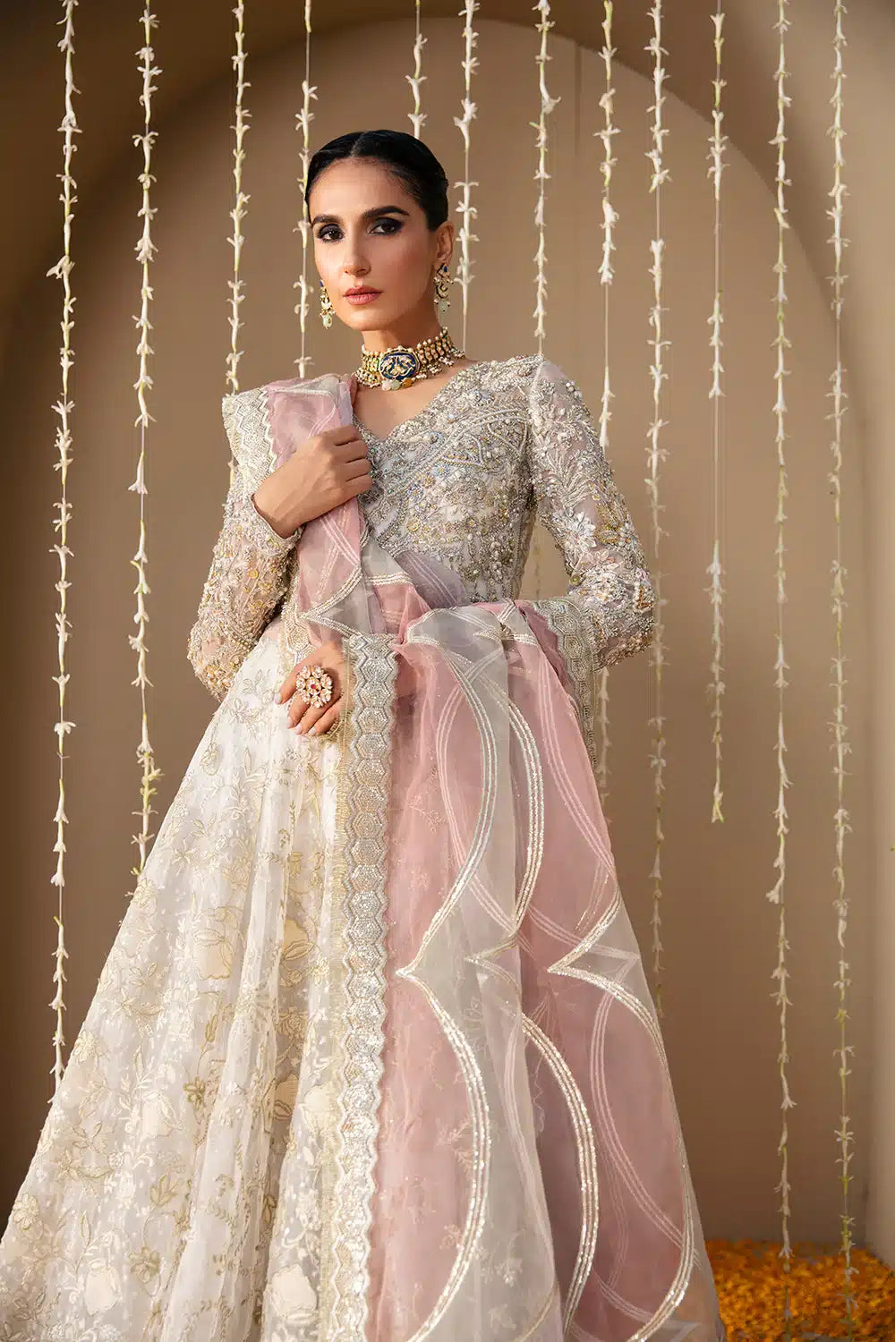 Mysie by Tahira | Festive Formals 24 | Seemal - Official Mysie by Tahira stockist in UK - Sakeena London