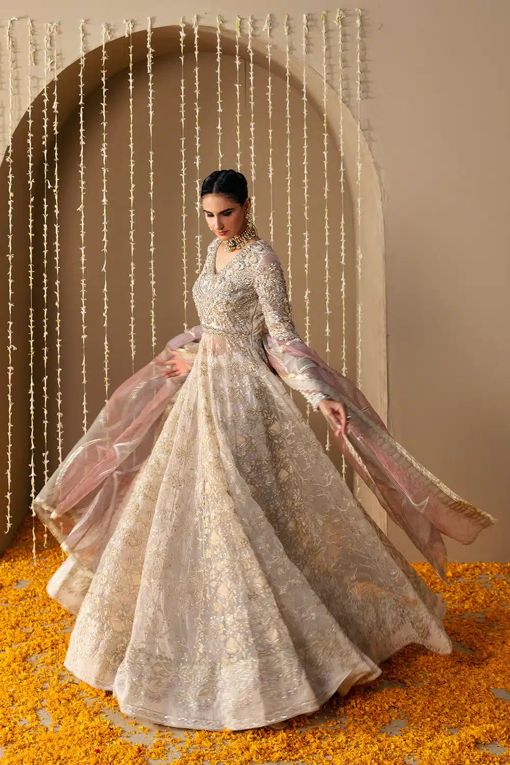 Mysie by Tahira | Festive Formals 24 | Seemal - Official Mysie by Tahira stockist in UK - Sakeena London