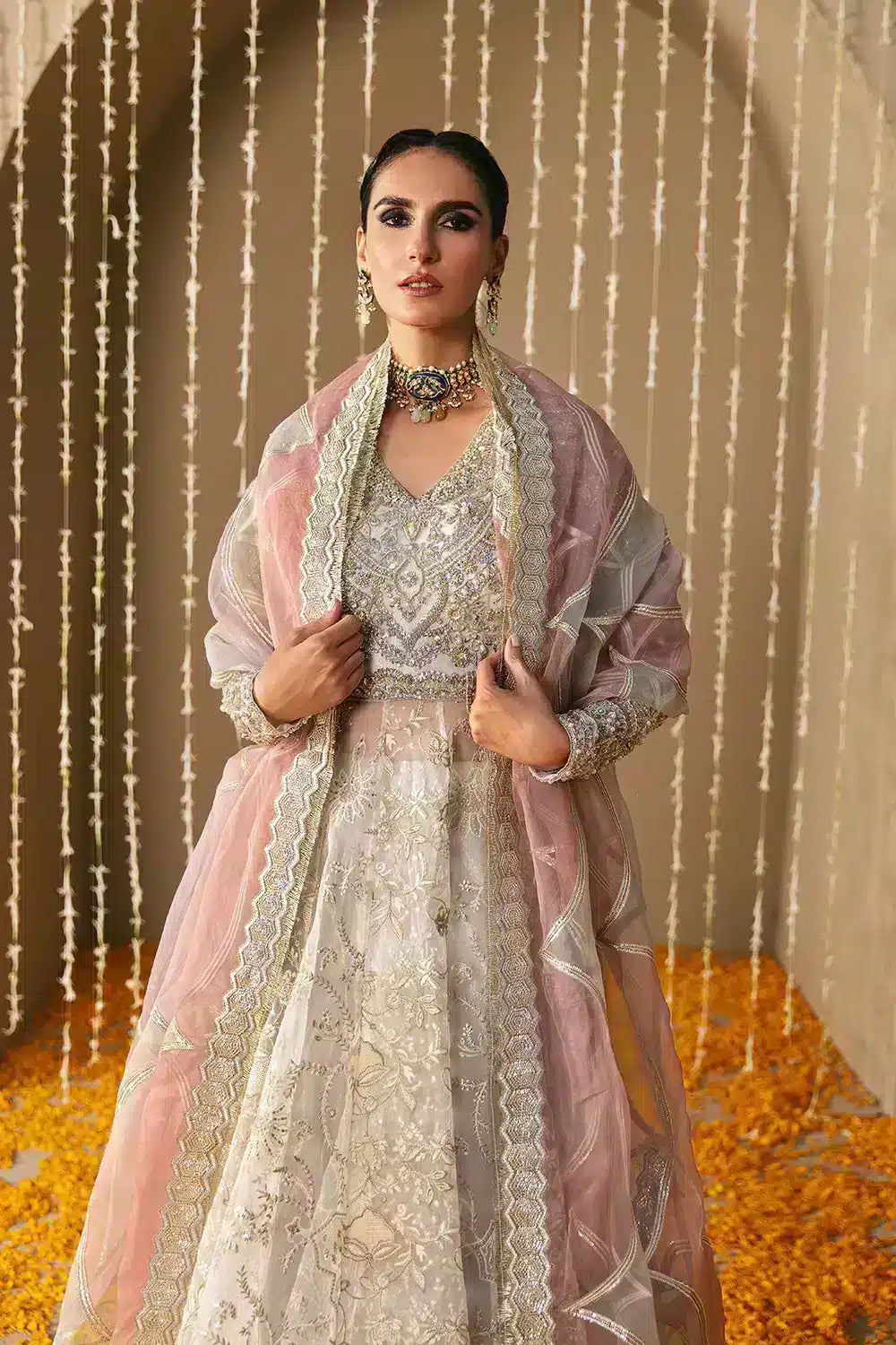 Mysie by Tahira | Festive Formals 24 | Seemal - Official Mysie by Tahira stockist in UK - Sakeena London