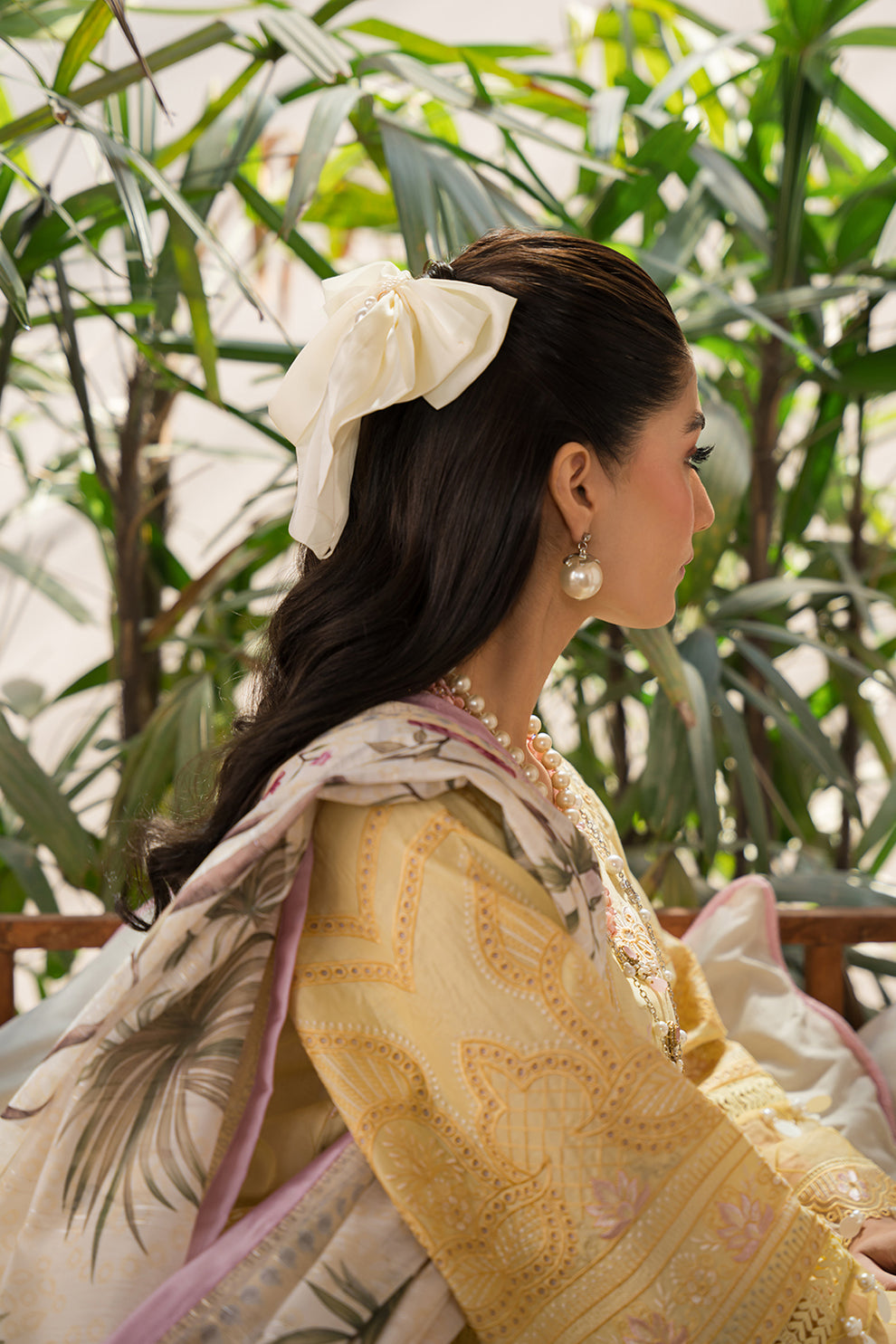 Neeshay | Symphony Luxury Lawn 24 | Sublime - Official Neeshay stockist in UK - Sakeena London