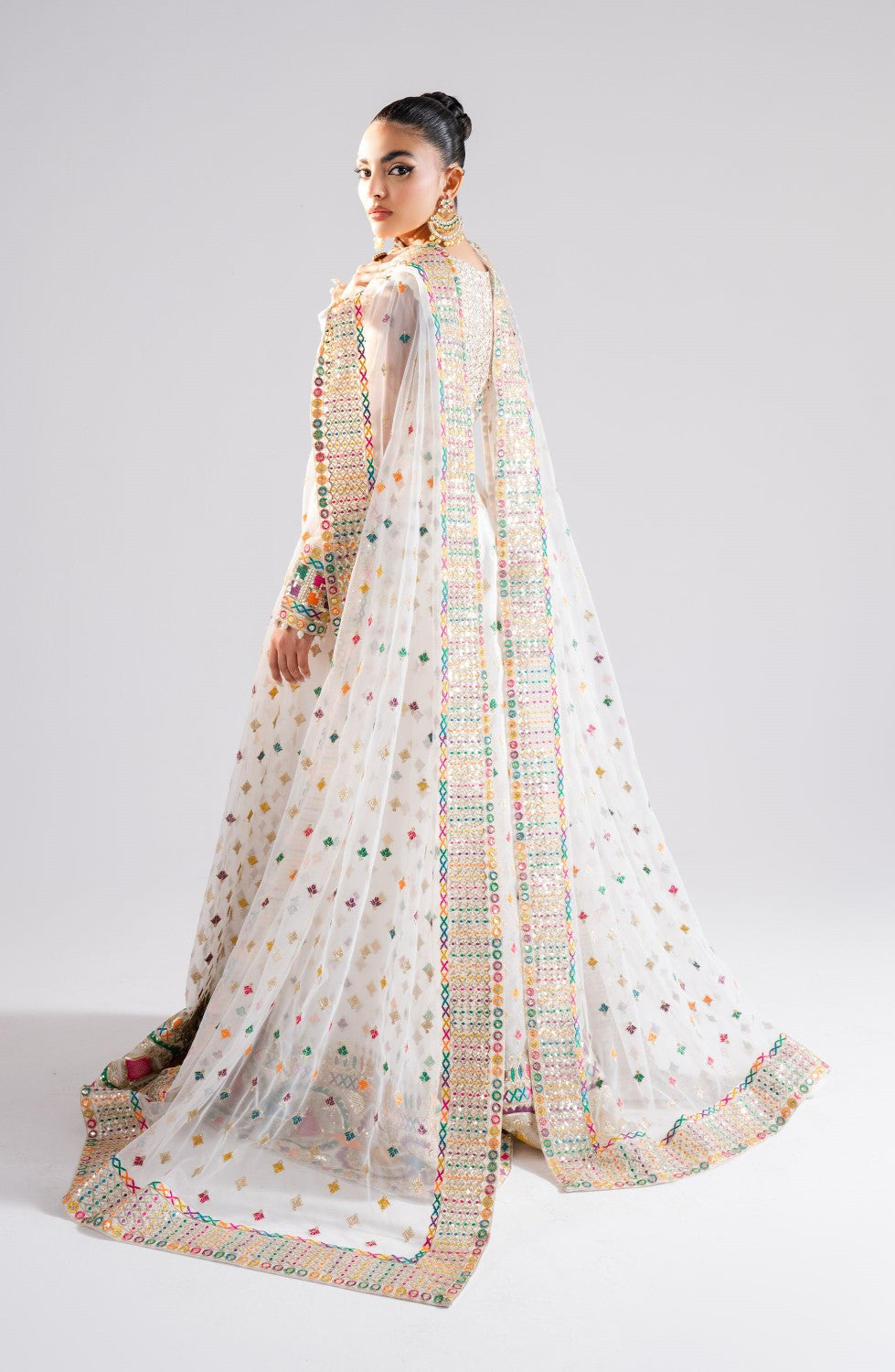Maryum N Maria | Raah Formals 24 | NIRMALA - MS40015 - Official Maryum N Maria stockist in UK - Sakeena London