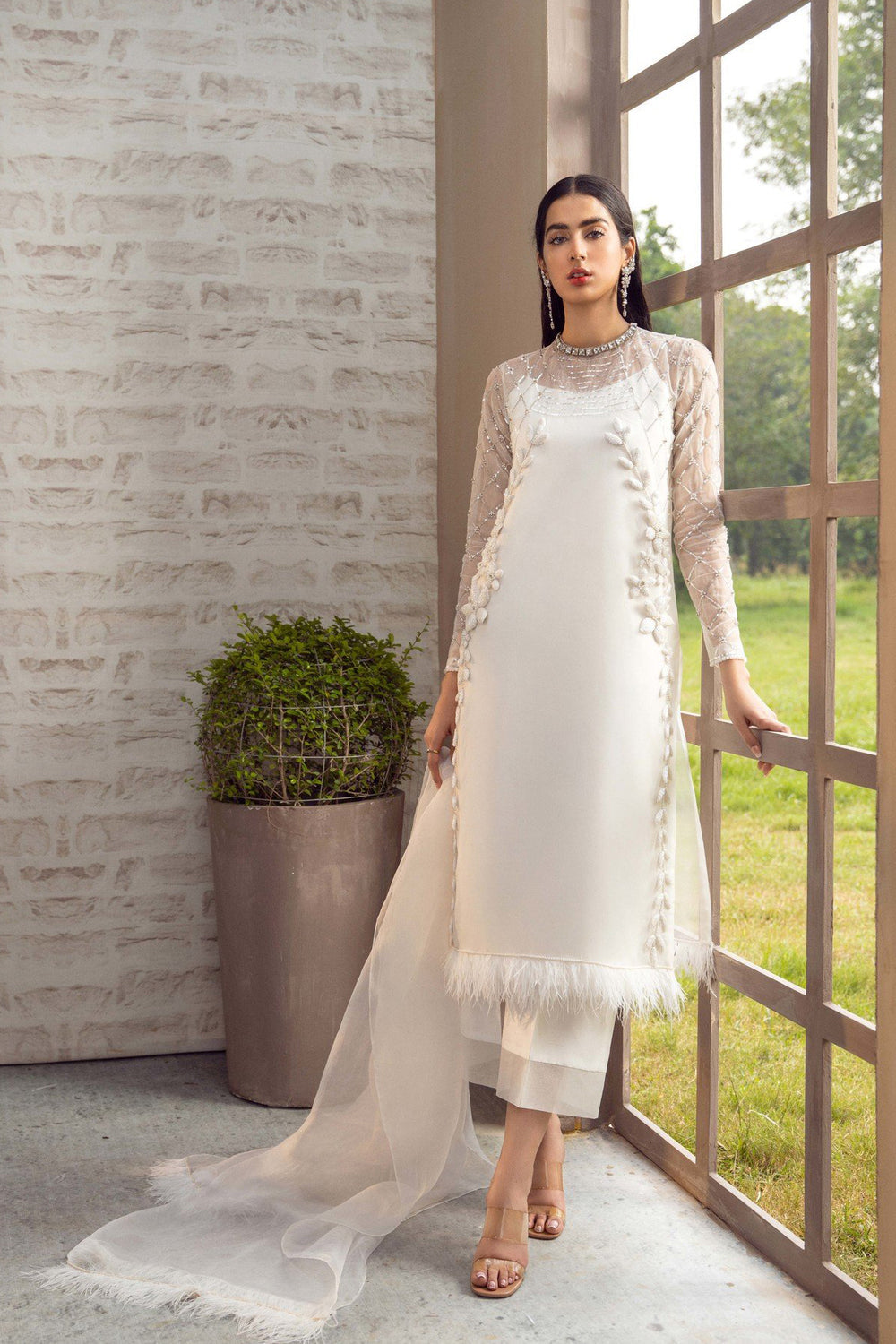 Caia | Pret Collection | ODETTE - Official Caia stockist in UK - Sakeena London