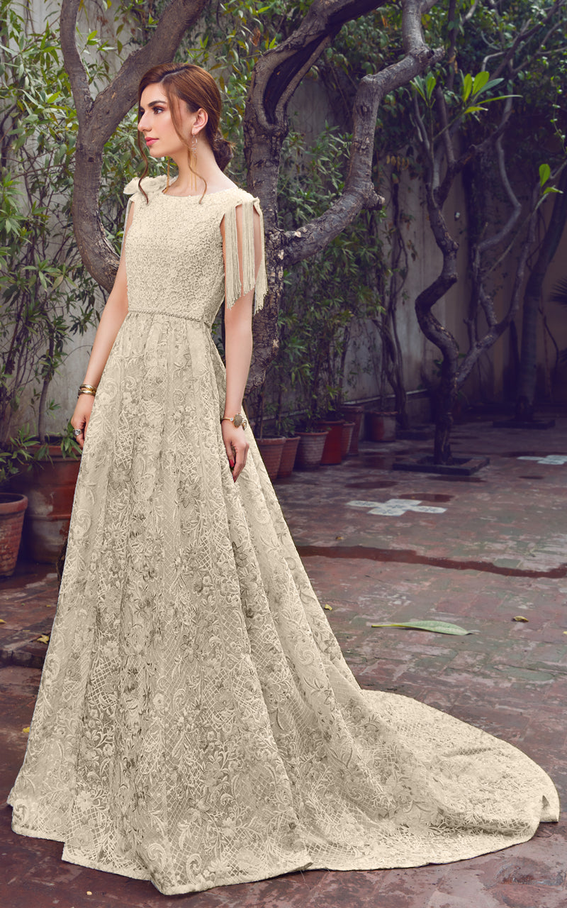 Threads and Motifs | Formal Dresses 24 | 5532 - Official Threads and Motifs stockist in UK - Sakeena London