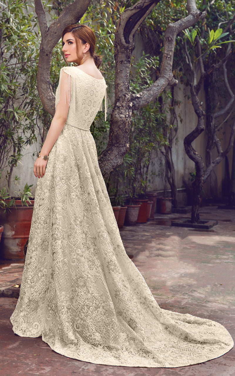Threads and Motifs | Formal Dresses 24 | 5532 - Official Threads and Motifs stockist in UK - Sakeena London