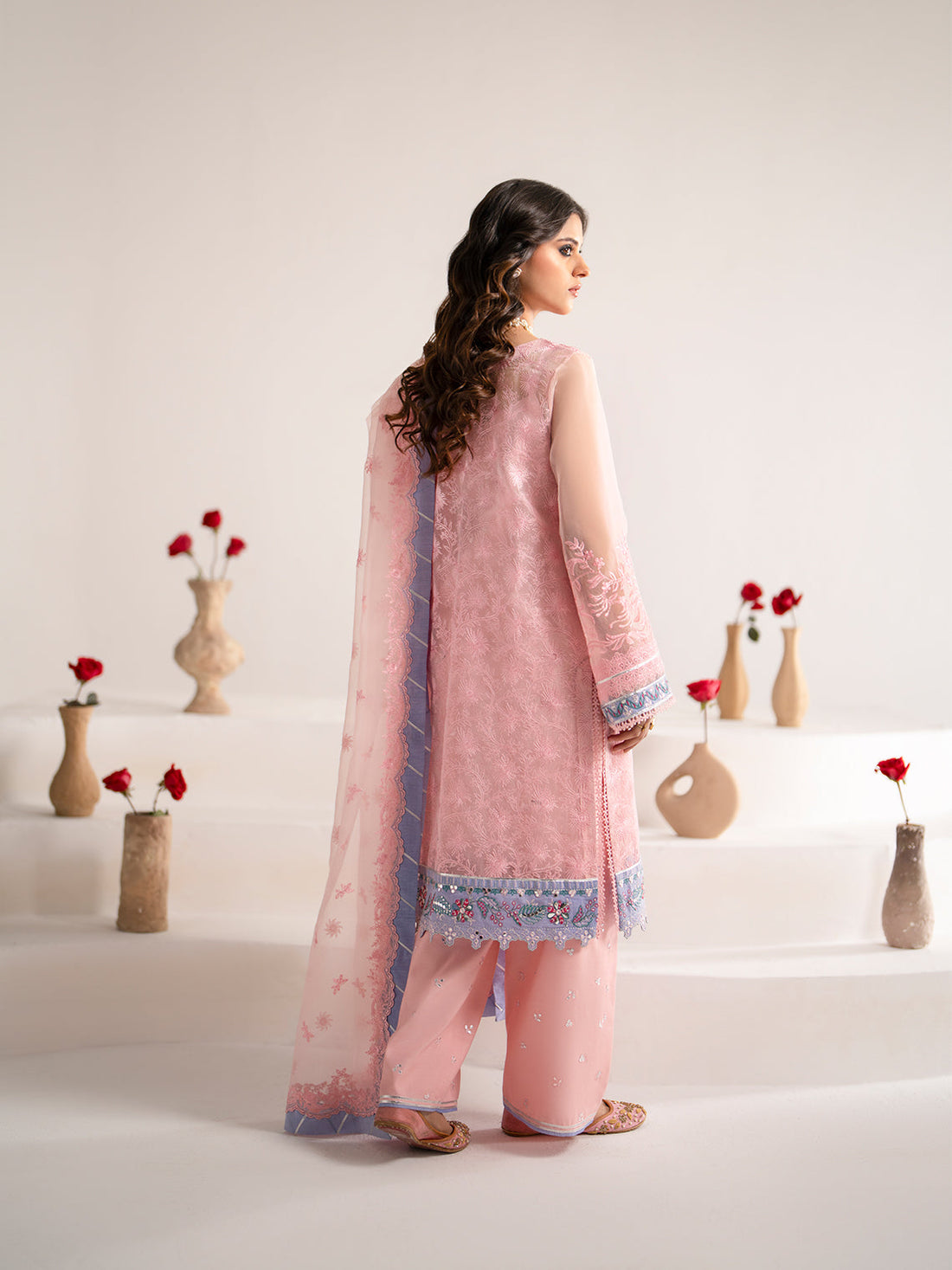 Fozia Khalid | Eid Edit 24 | Gulfam - Official Fozia Khalid stockist in UK - Sakeena London