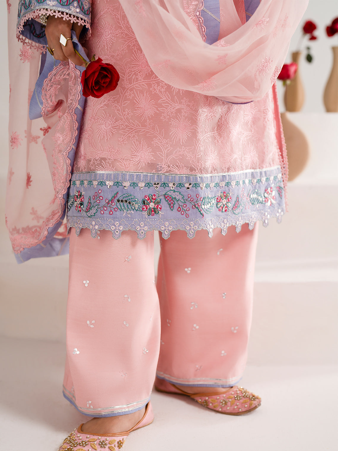 Fozia Khalid | Eid Edit 24 | Gulfam - Official Fozia Khalid stockist in UK - Sakeena London
