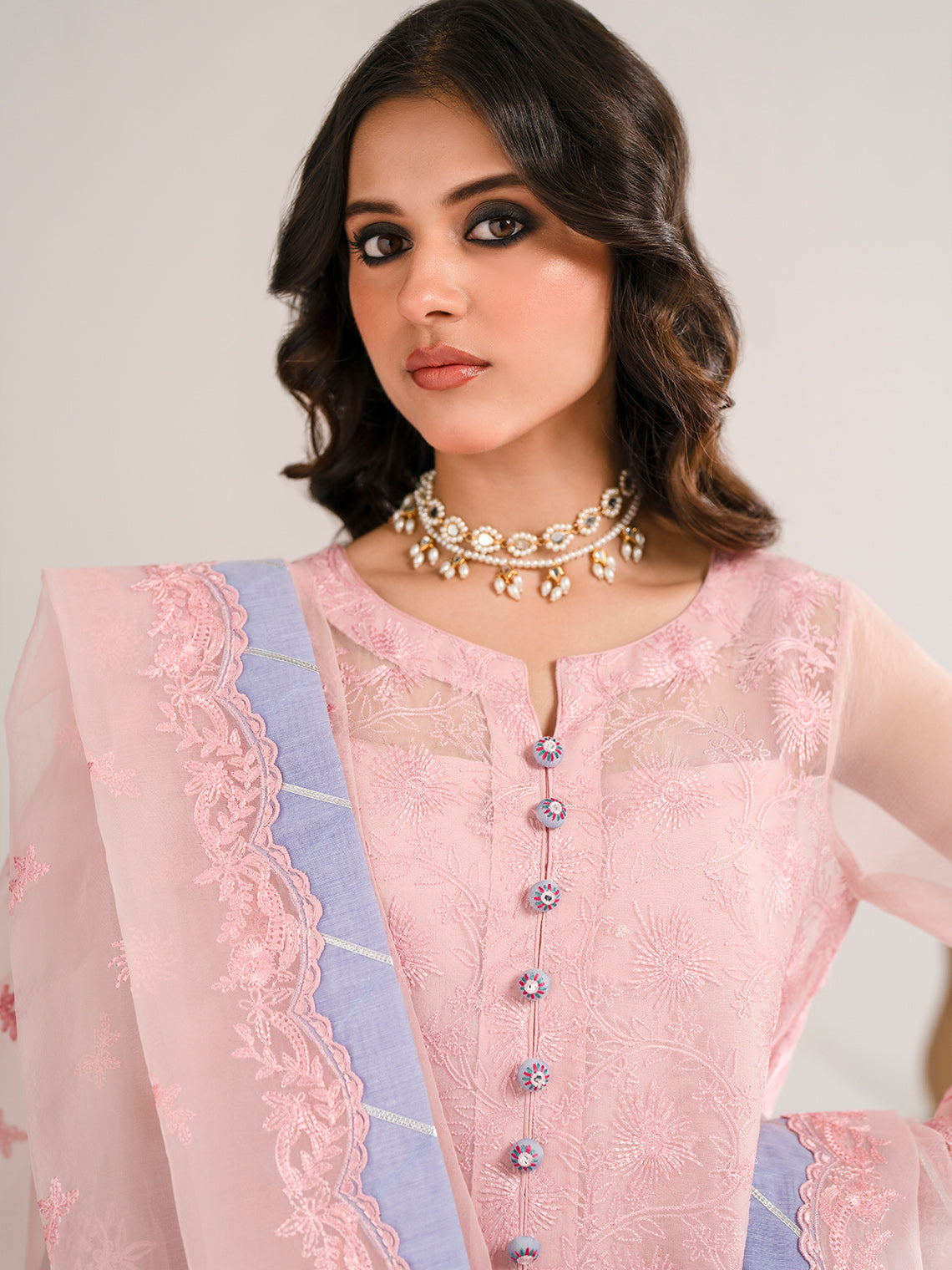Fozia Khalid | Eid Edit 24 | Gulfam - Official Fozia Khalid stockist in UK - Sakeena London